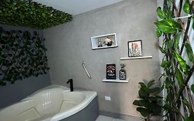 Apartamento moderno cerca al aeropuerto